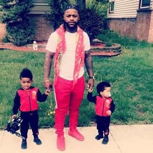 Meet your Posher, Darshay